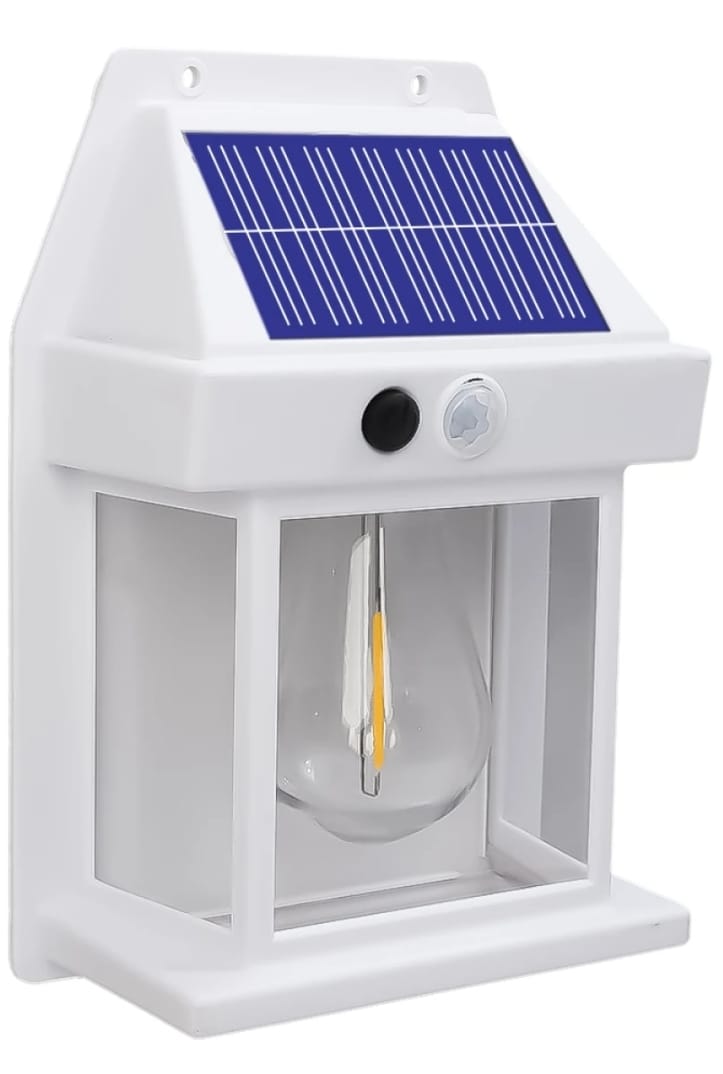 IP65 Waterproof Solar Wall Light