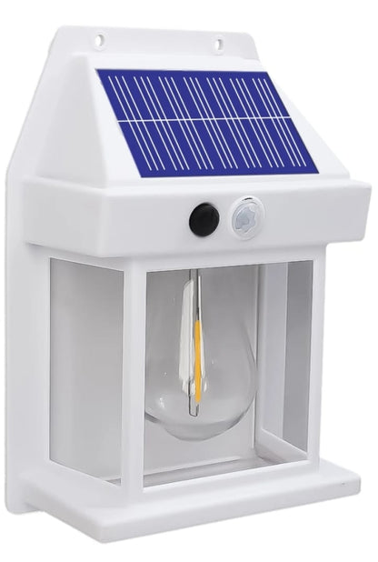 IP65 Waterproof Solar Wall Light