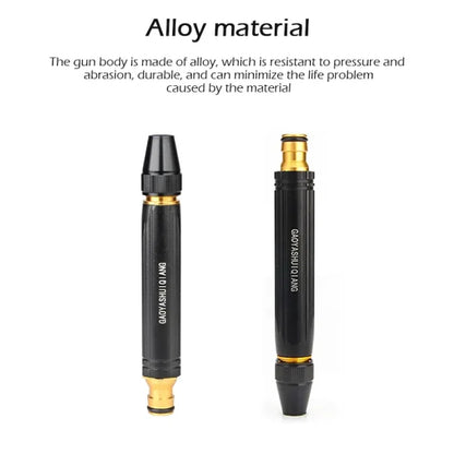 High Pressure Water Spray Nozzle