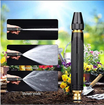 High Pressure Water Spray Nozzle