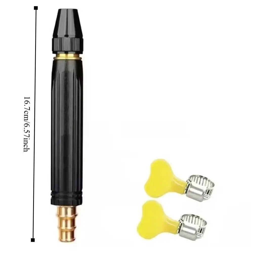 High Pressure Water Spray Nozzle