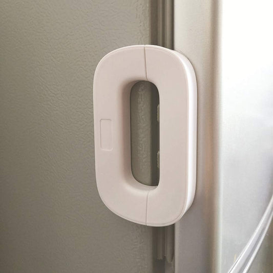Child Safety Refrigerator Lock| Child proof lock