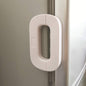 Child Safety Refrigerator Lock| Child proof lock